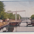141 - Edam. Nieuwe Haven.