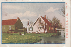 016 - Ouderkerk a. d. IJsel.