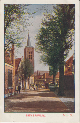 080 - Beverwijk.